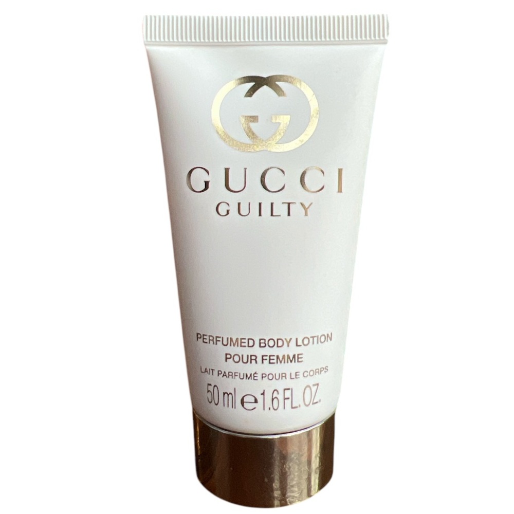 Gucci Guilty Perfumed Body Lotion Pour Femme